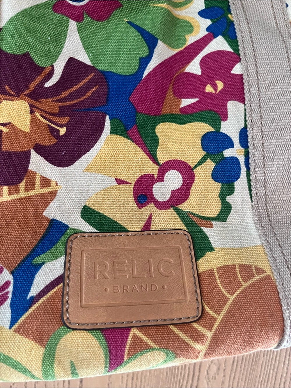 Relic purse - Picture 2 of 6